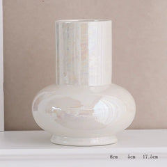 Ceramic Decorative Vase
