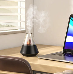 Ultrasonic Essential Oil Diffuser