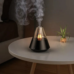 Ultrasonic Essential Oil Diffuser